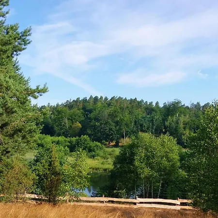 Lesne Lato - Dom Nad Rzeka Wda * Loryniec
